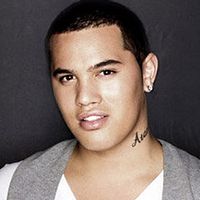 Bilder Stan Walker