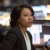 Bilder Brenda Crichlow