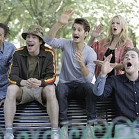 Bilder Igor Gotesman