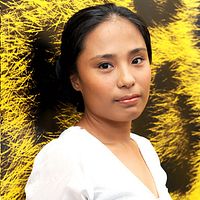 Bilder Hazel Orencio