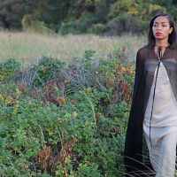 Bilder Zaraah Abrahams