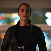 Bilder Nicola Correia-Damude