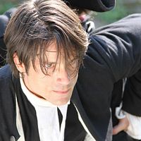 Bilder Andrew Cheney