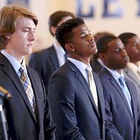 Bilder Taylor John Smith