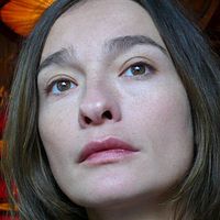 Bilder Elina Löwensohn