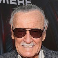 Bilder Stan Lee