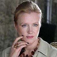 Bilder Irina Rozanova