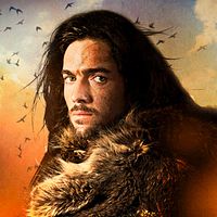 Bilder Gregory Chandler Maness