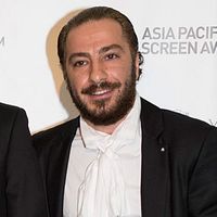 Bilder Navid Mohammadzadeh