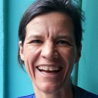 Bilder Kirsten Johnson