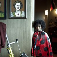 Bilder Nomie Laine Tucker