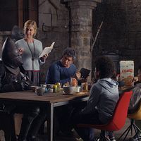 Bilder Mathilde Daffe