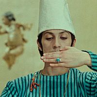 Bilder Sofiko Tchiaourelli