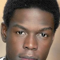 Bilder Curtiss Cook Jr.