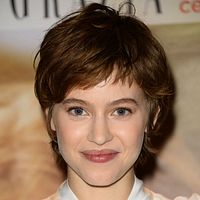 Bilder Lou de Laâge