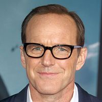 Bilder Clark Gregg