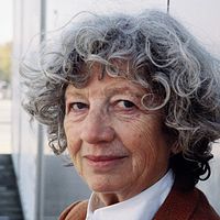 Bilder Ulrike Ottinger