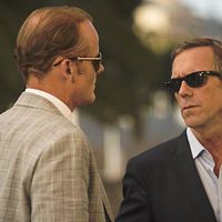 Bilder Alistair Petrie