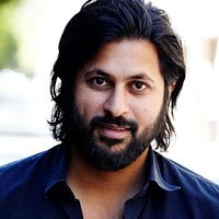 Bilder Vikram Gandhi
