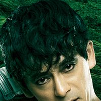 Bilder Ken'ichi Takitô