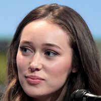 Bilder Alycia Debnam-Carey
