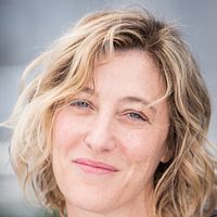 Bilder Valeria Bruni Tedeschi