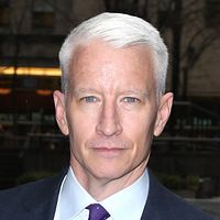 Bilder Anderson Cooper
