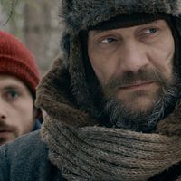 Bilder Evgueni Sidikhine