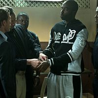 Bilder Steve Achiepo