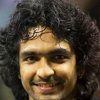 Bilder Siddharth Mennon