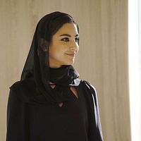 Bilder Medalion Rahimi