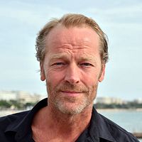 Bilder Iain Glen