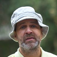 Bilder H. Jon Benjamin