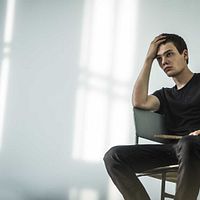 Bilder Petr Skvortsov