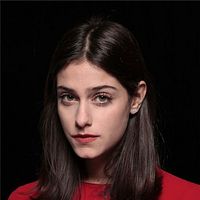 Bilder Eugénie Derouand