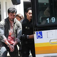 Bilder Christopher Sean