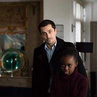 Bilder Médina Diarra