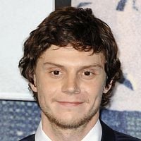 Bilder Evan Peters