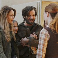 Bilder Whitney Rose Pynn