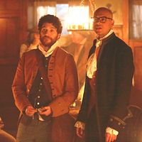 Bilder Yassir Lester