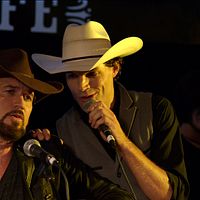 Bilder Joel Smallbone