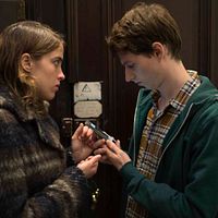 Bilder Olivier Bonnaud