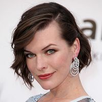 Bilder Milla Jovovich
