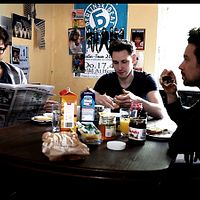 Bilder Ferenc Graefe