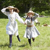 Bilder Julia Lalonde