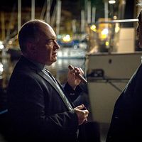 Bilder Olivier Claverie