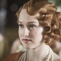 Bilder Lottie Tolhurst