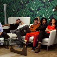 Bilder Jamil McCraven