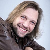 Bilder Nikita Tyunin