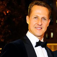Bilder Michael Schumacher